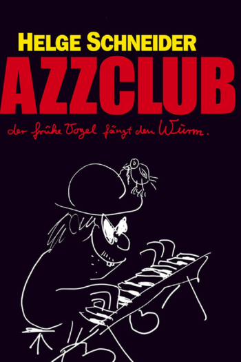 Jazzclub - Der frühe Vogel fängt den Wurm