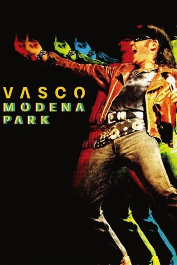 Vasco Modena Park - Il film