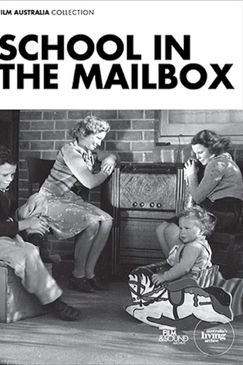 School in the Mailbox