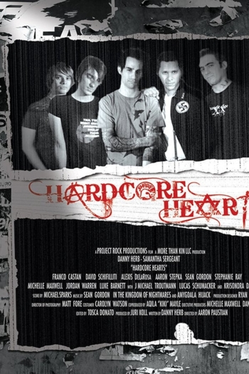 Hardcore Hearts