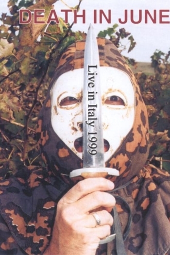 Death in June: Live in Italy 1999