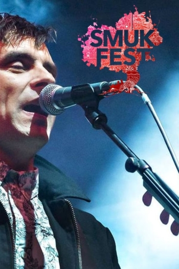 De Eneste To - Live fra SmukFest 2016