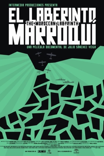 The Moroccan Labyrinth