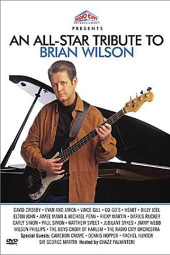An All-Star Tribute To Brian Wilson