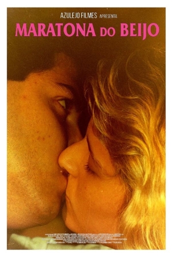 Maratona do Beijo