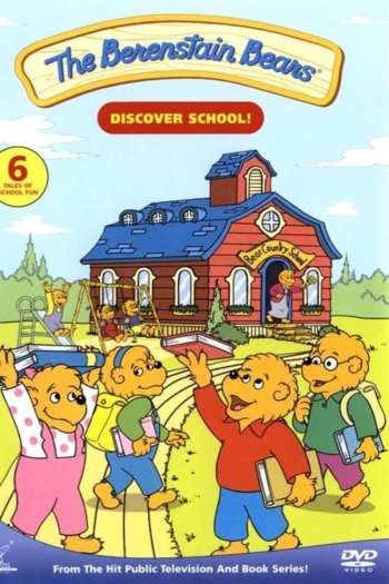 Berenstain Bears: Discover School