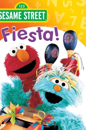 Sesame Street: Fiesta!