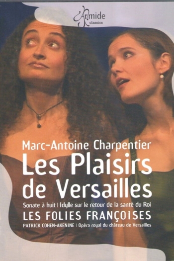 Les Plaisirs de Versailles