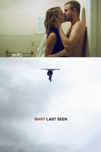 Mary Last Seen