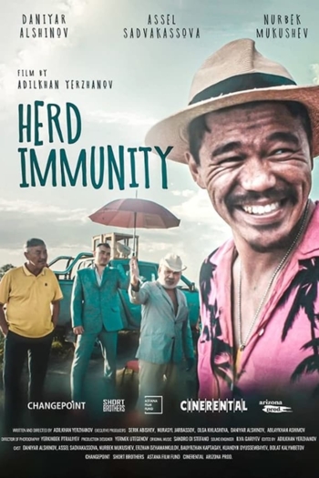 Herd Immunity