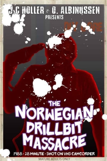 The Norwegian Drillbit Massacre