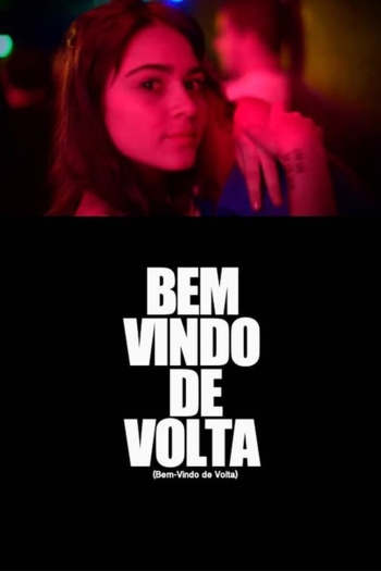 Bem-Vindo de Volta