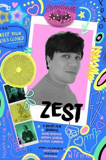 Zest