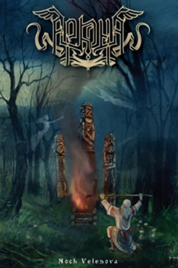 Arkona: Night of Veles