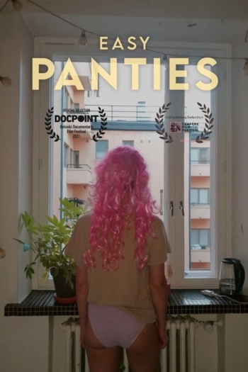 Easy Panties
