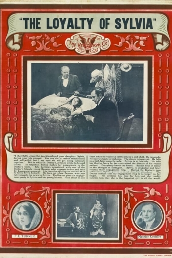 The Loyalty of Sylvia