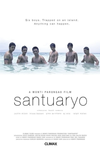 Santuaryo