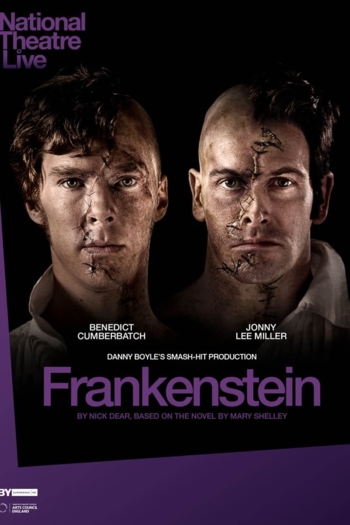 National Theatre Live: Frankenstein