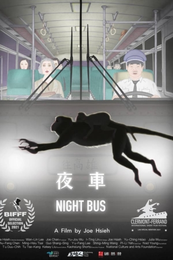 Night Bus