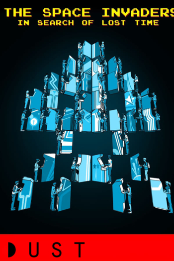 The Space Invaders: In Search of Lost Time