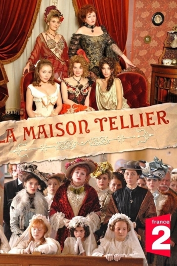 La Maison Tellier