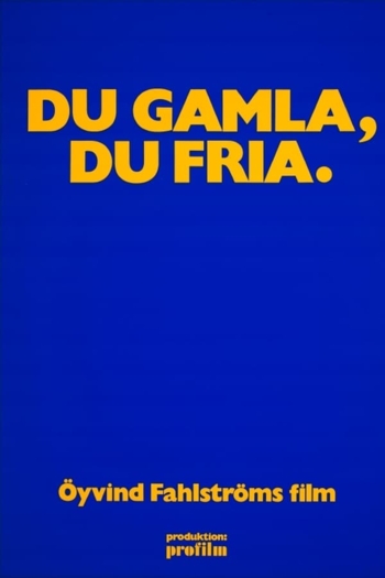 Du gamla, du fria