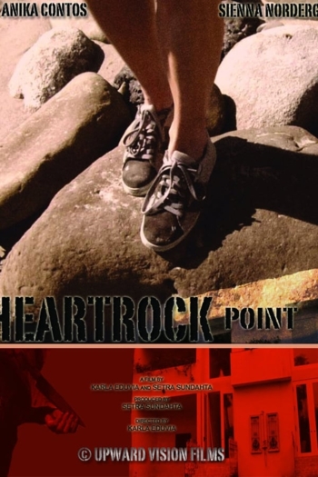 Heart Rock Point