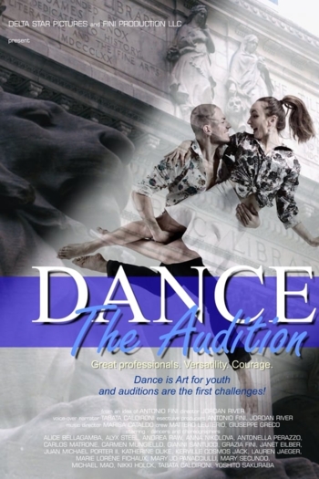 Dance, The Audition