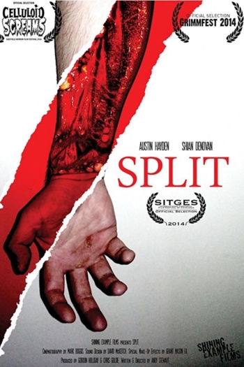 Split