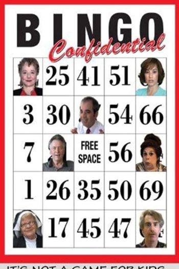 Bingo Confidential