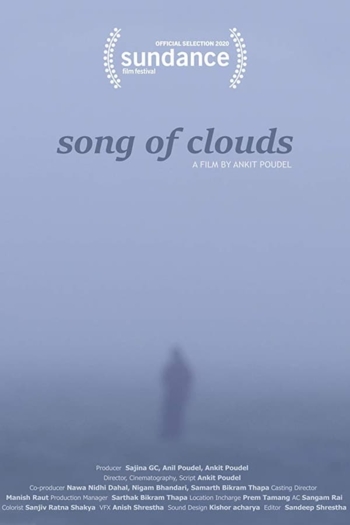 Song of Clouds