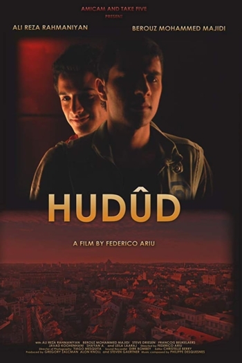 Hudûd