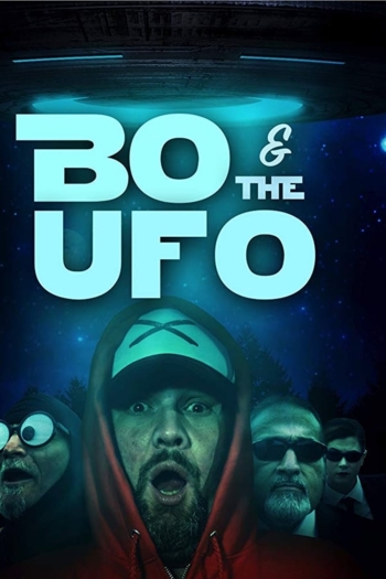 Bo & The UFO