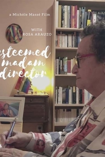 Esteemed Madam Director