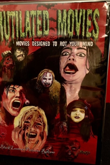 Mutilated Movies