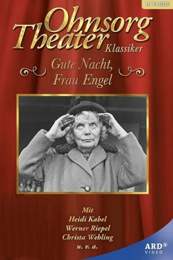 Ohnsorg Theater - Gute Nacht, Frau Engel