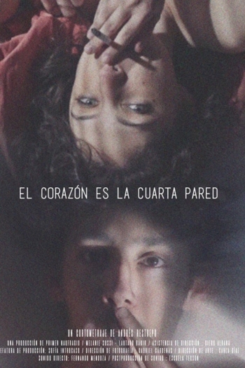 El corazón es la cuarta pared