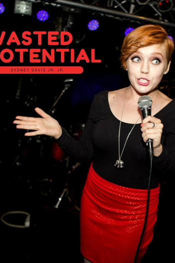 Sydney Davis Jr. Jr.: Wasted (Potential)