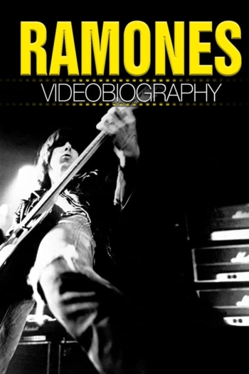 Ramones: Video Biography