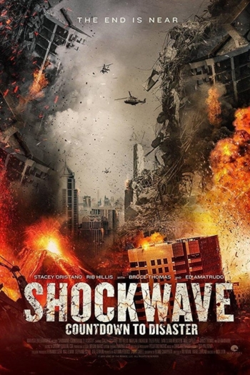 Shockwave: Countdown to Disaster