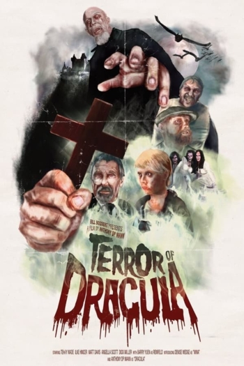 Terror of Dracula