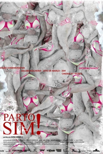 Parto Sim