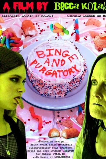 Binge and Purgatory