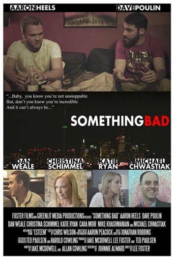 Something Bad