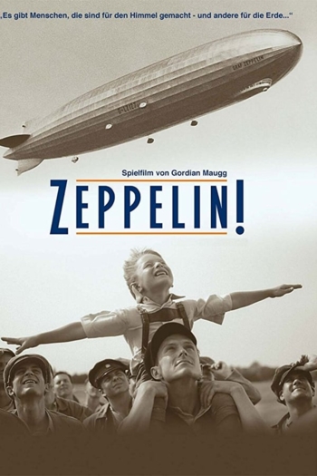 Zeppelin!