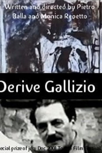 Derive Gallizio
