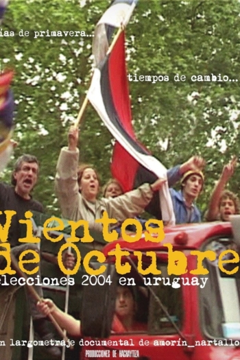 The Way the Wind Blows in October. The 2004 Election in Uruguay