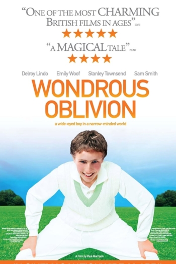 Wondrous Oblivion