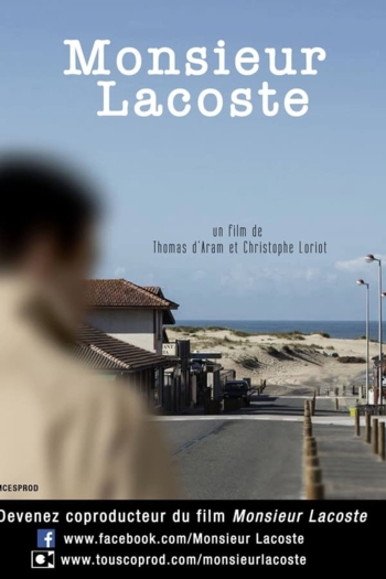 Monsieur Lacoste