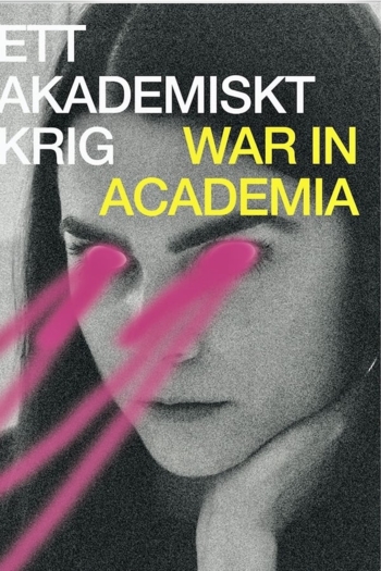 War in Academia